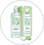 BIOtrue EyeSolution