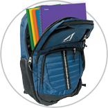 Backpack 2