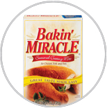 Bakin Miracle