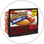 BallPark HotDog
