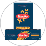 Barilla Pasta 18