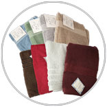 Bath Towels
