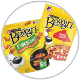 Beggin Strips Dog Treats 2