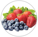 Berries 36
