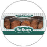 Bill Knapp s Dunker Donuts