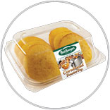 Bill Knapps Cornbread Toaster Tops