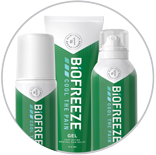 BioFreeze PainRelief