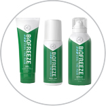 Biofreeze 2