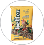 BirdFood 8