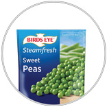 Birds Eye Steamfresh Frozen Vegetables