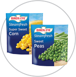 BirdsEye Vegetables