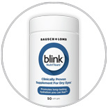 Blink NuTears Softgels