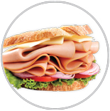 Blue Grass Deli Bologna