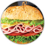 Blue Grass Leona Bologna