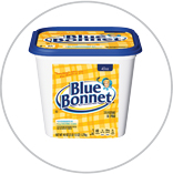 BlueBonnet Butter