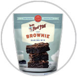 Bob s Red Mill Brownie Mix 1