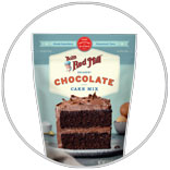 Bob s Red Mill Cake Mix 2
