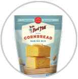 Bob s Red Mill Cornbread BaAking Mix