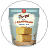 Bob s Red Mill Cornbread Mix 3