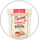 Bob s Red Mill Gluten Free Biscuit Mix 1