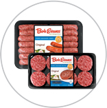 BobEvans Sausage 11