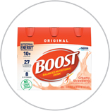 BoostDrink