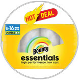 Boujty Essentials Paper Towels