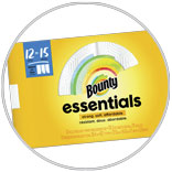 Bounty Essentials