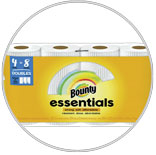 Bounty Essentials 2