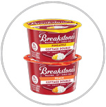 Breakstone s Cottage Cheese Doubles 1