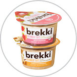 Brekki OvernightsOats