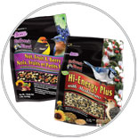 Brown s Bird Lover s Blend