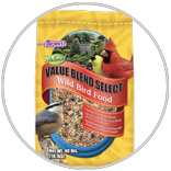 Brown s Value Blend Select Bird Seed