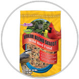 Brown s WIld Bird Food