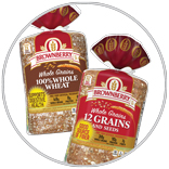 Brownberry Premium Heart Healthy Breads