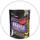 Browns Birdlovers Blend Best Blend Bird Seed