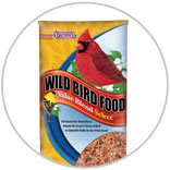 Browns Wid Bird Food