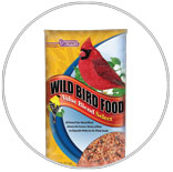 Browns Wild Bird Food