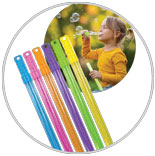 Bubble Wand