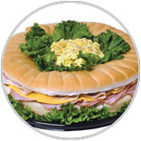 Buffet Party Platter 2