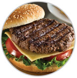 Burger 2 3