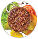 BurgerPatties
