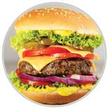 Burger 61