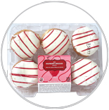 CT Bakery Donuts
