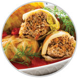 Cabbage Rolls 1