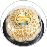 Cafe Valle Cake
