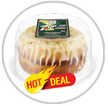 Cafe Valley Cakes 13