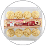 Cafe Valley Cheese Coffee Bites