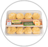 Cafe Valley Coffee Bites