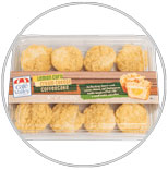 Cafe Valley CreamCheese Bites